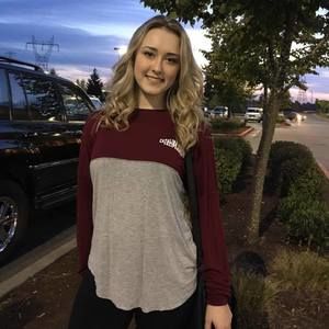 Meet your Posher, Brittney